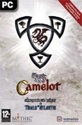 Dark Age Of Camelot Trial Of Atlantis Gold Pack PC