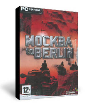Digital Jesters Mockba to Berlin PC