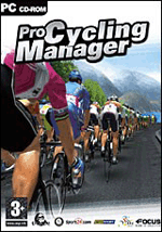 Digital Jesters Pro Cycling Manager PC