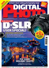 Digital Photo 4 FREE issues, Quarterly Direct