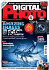 Digital Photo 6 issues to UK