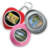 digital photo Key Rings