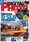 Digital Photo Quarterly Direct Debit to UK