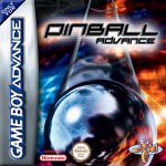 Digital Pinball Advance (GBA)