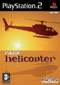 Radio Helicopter PS2