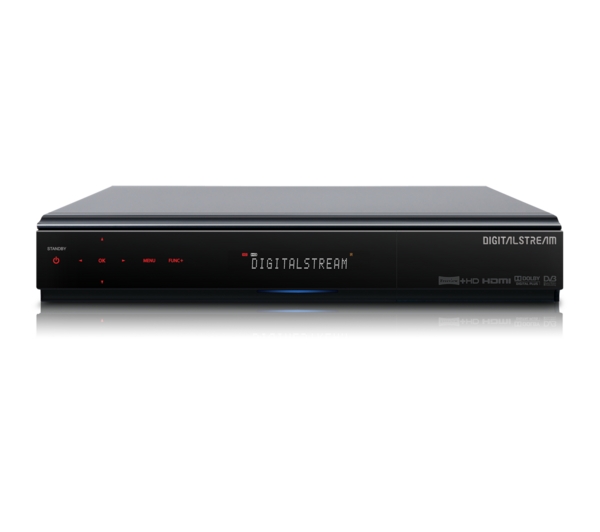 digital set top box