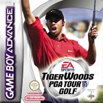 Tiger Woods PGA Tour 2002 GBA
