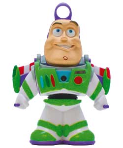 Toy Story 3 Buzz Character Digital Camera