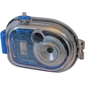 Underwater Camera