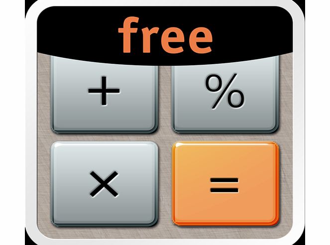 Digitalchemy, LLC Calculator Plus Free