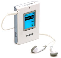 MPIO HD200 5GB