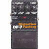 Digitech DF7 Distortion Factory