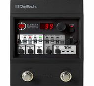 Element Multi Effects Pedal
