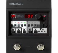 Digitech Element Multi Effects Pedal