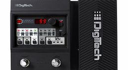 Digitech Element XP Guitar Amp Modelling And
