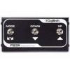 Digitech FS3X Footswitch