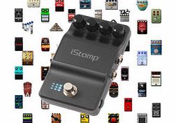 iStomp Guitar Effects Stompbox