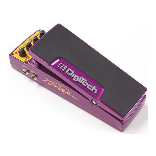 Digitech Jimi Hendrix Modelling Pedal