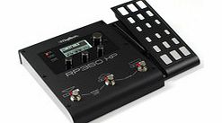 Digitech Multi FX RP360XP Multi Effects Pedal