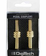 Digitech PC-2 Premium Gold-Plated 1/4`