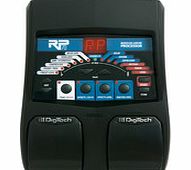 Digitech RP70 Guitar Effects Processor