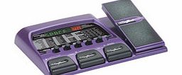 Digitech Vocal 300 Vocal Effects Processor