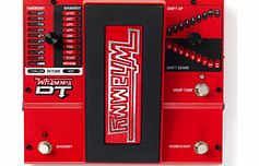 Digitech Whammy DT Pedal Pitch Shifting Guitar
