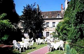 Hotel Philippe le Bon