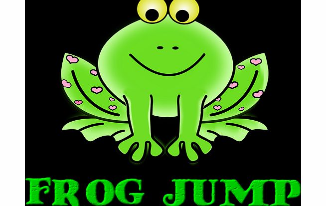 Dilin MD Frog Jump
