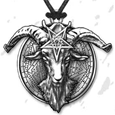 Religion Pendant