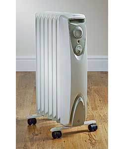 dimplex 1.5kW Eco Oil Free Column Heater