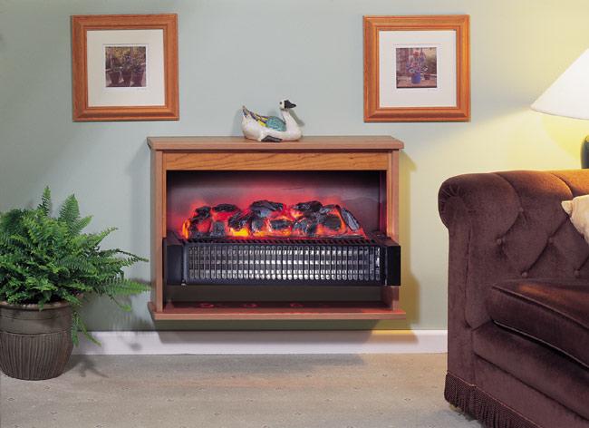 Dimplex 314CHE ``Optima`` 2kW Radiant Bar