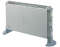 DIMPLEX 3kw convector heater with digital timer