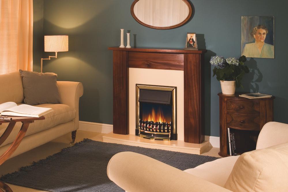 Dimplex ASN20 ``Ashington`` 2kW 53cm Inset