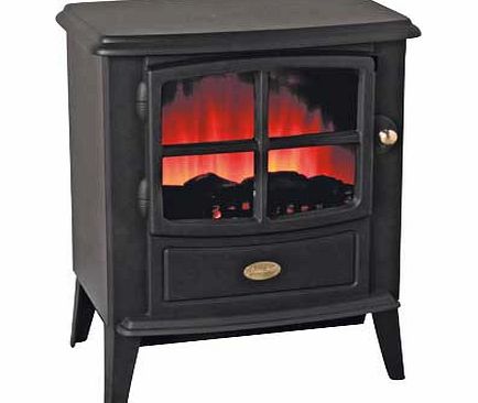 DIMPLEX Brayford Electric Stove