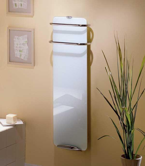 CMV1200W Campaver 1.2kW Bathroom Heater