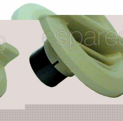 Dimplex Control Knob