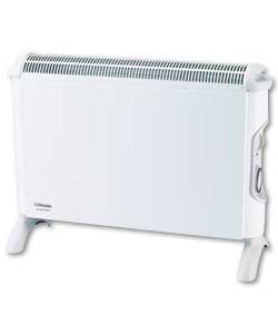 DIMPLEX Convector Heater With Timer