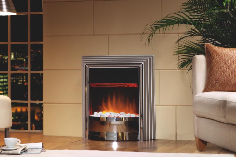 Dimplex CST20 ``Castillo`` 2kW 60cm Freestanding