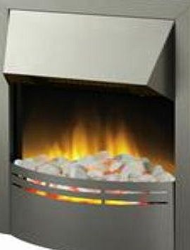 Dimplex Dakota Inset Electric Fire