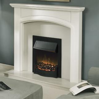 Dimplex DAN20BL ``Danesbury`` 2kW 52.6cm