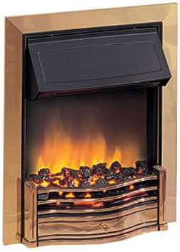 Dimplex DAN20BR ``Danesbury`` 2kW 52.6cm Inset
