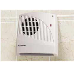 Dimplex Downflow Fan Heater