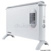 Electric Portable Convector Heater 2KW