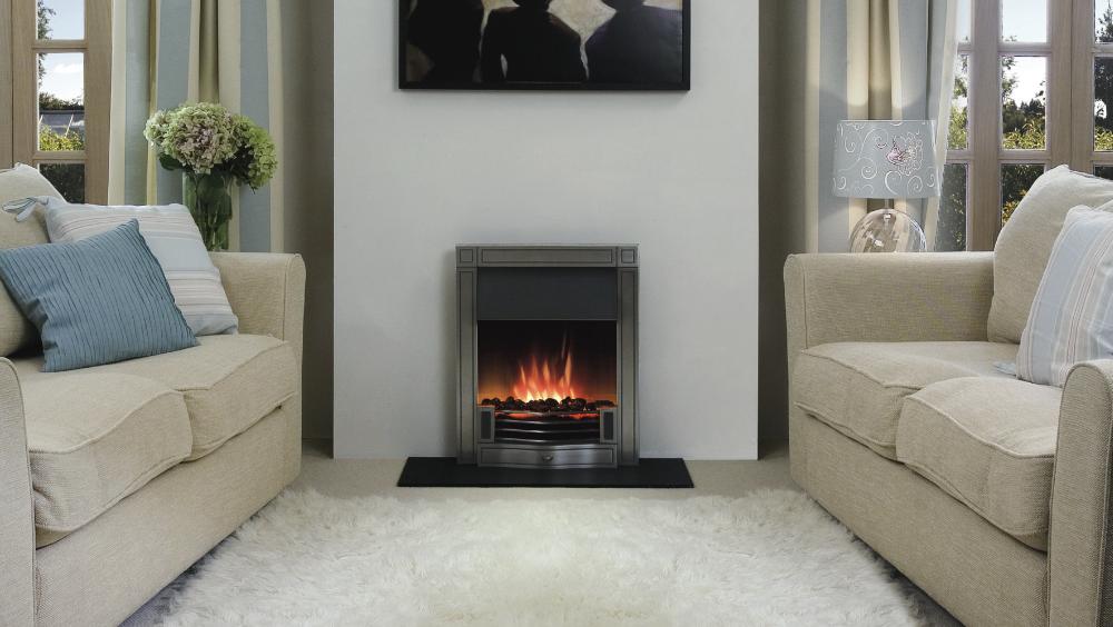 Dimplex GMR20 Gilmore 2 kW 52cm Inset Electric