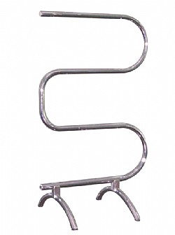 Dimplex heated towel rails