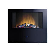 Wall hung electric fires uk