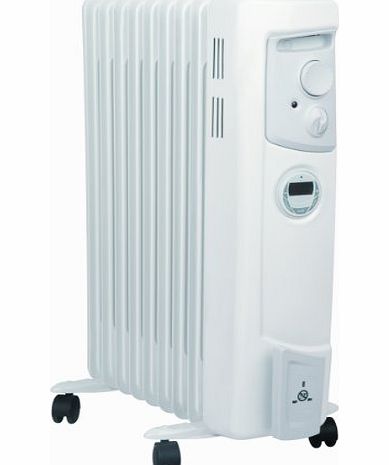 Dimplex OFC2000TI Heating