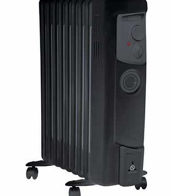 Dimplex OFC2000Tib 2kW Oil Filled Radiator