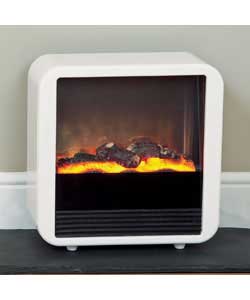 Dimplex Optibox Contemporary Heater Stove